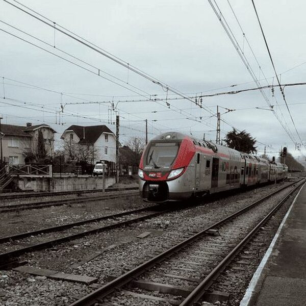 Regio2N à Pamiers