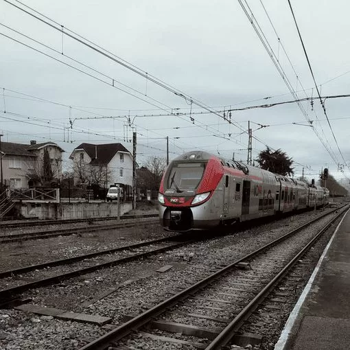 Regio2N à Pamiers